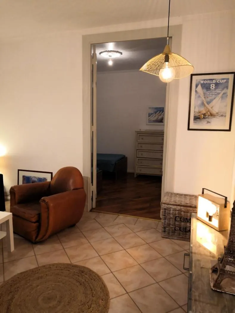 Cannes Hyper Central Apartment France