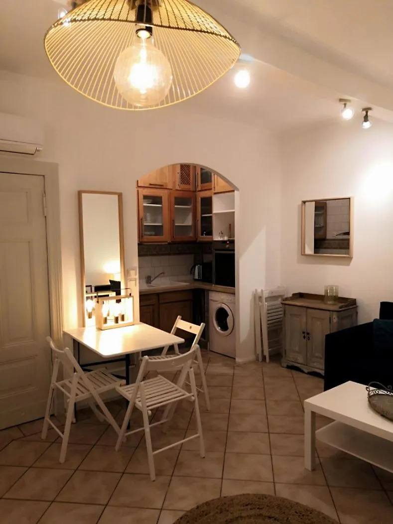 Cannes Hyper Central Apartment