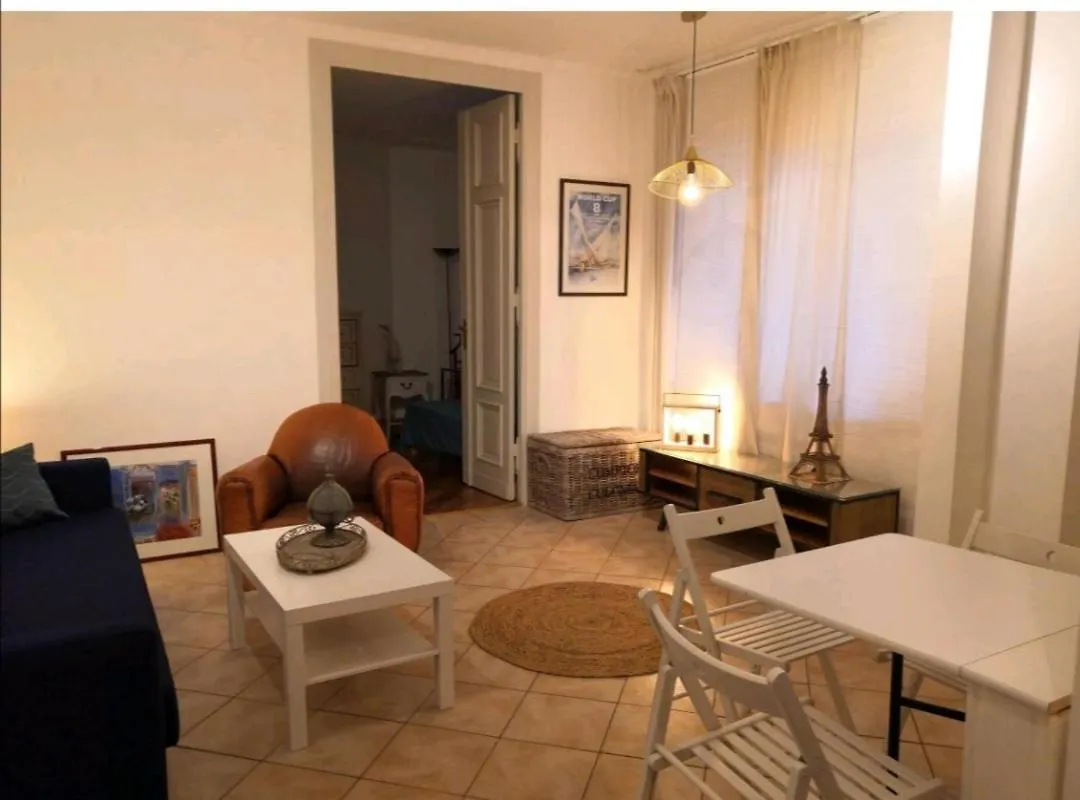 Cannes Hyper Central Apartment 0*,