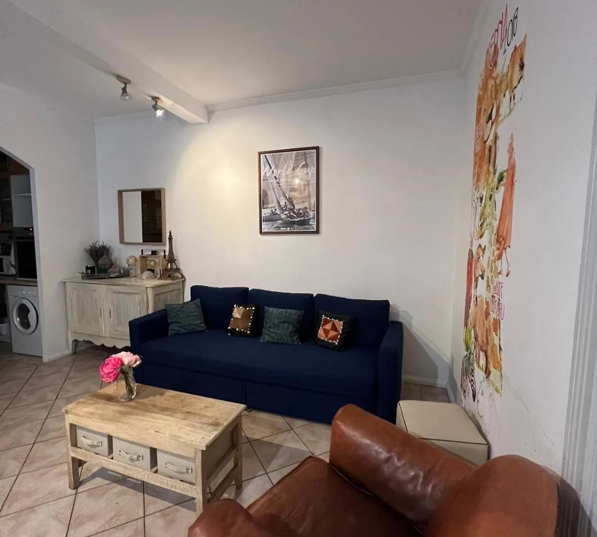 Cannes Hyper Central Apartment 0*,  France
