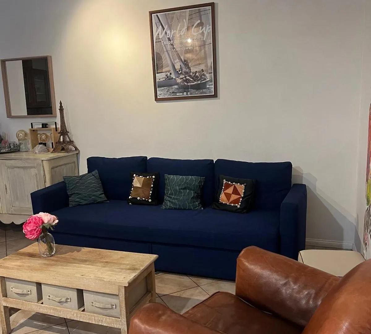 Cannes Hyper Central Apartment