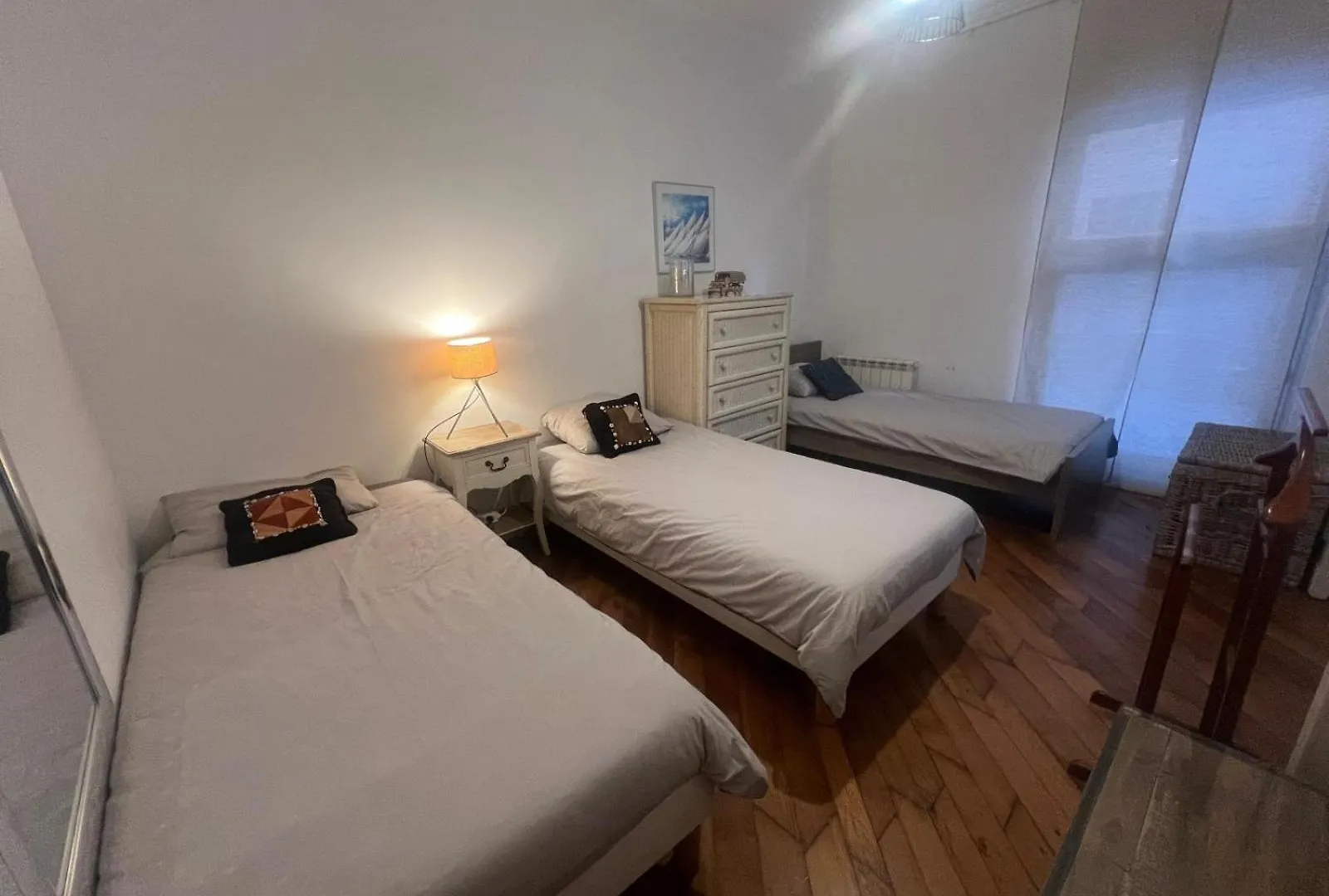 Cannes Hyper Central Apartment