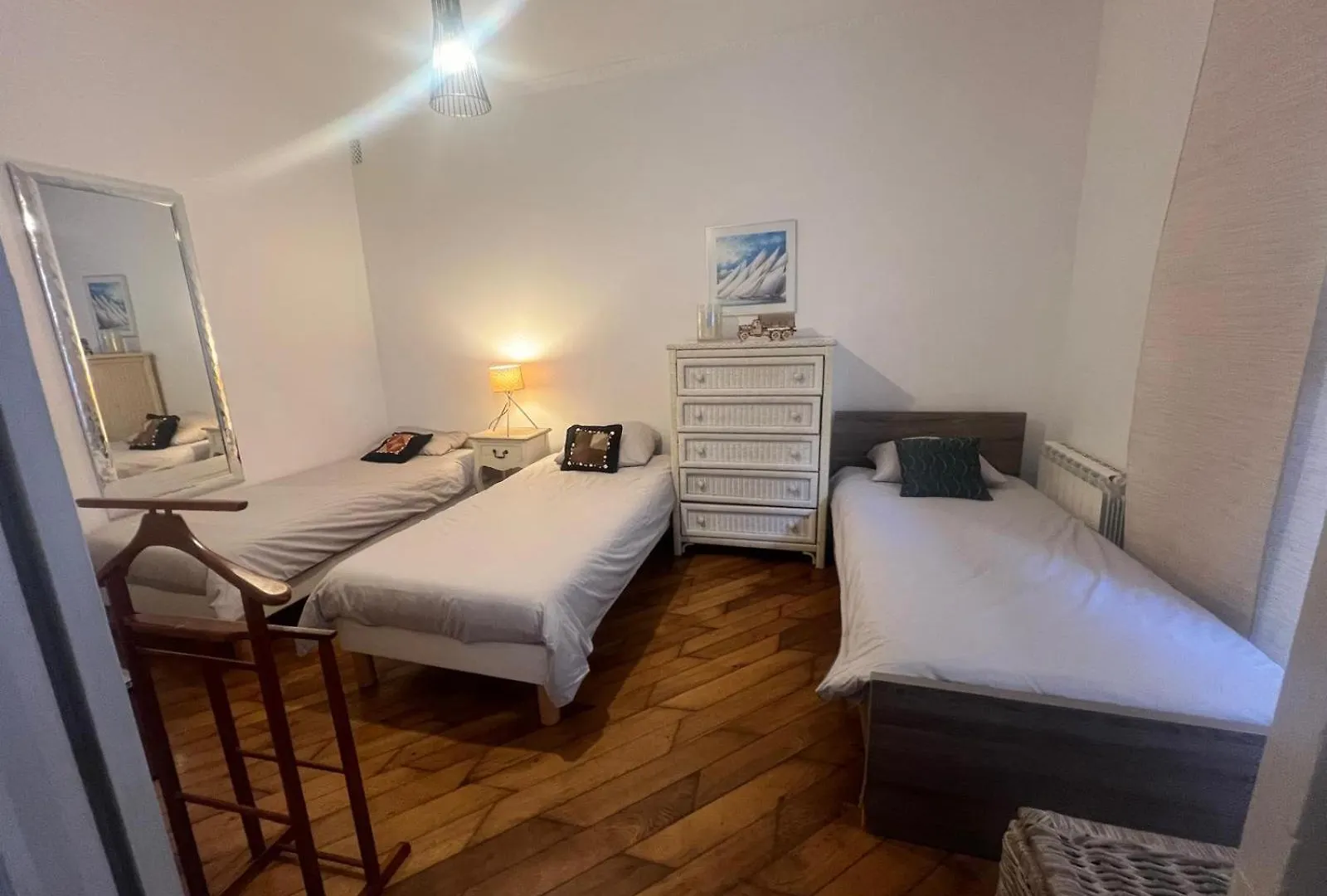 Cannes Hyper Central Apartment