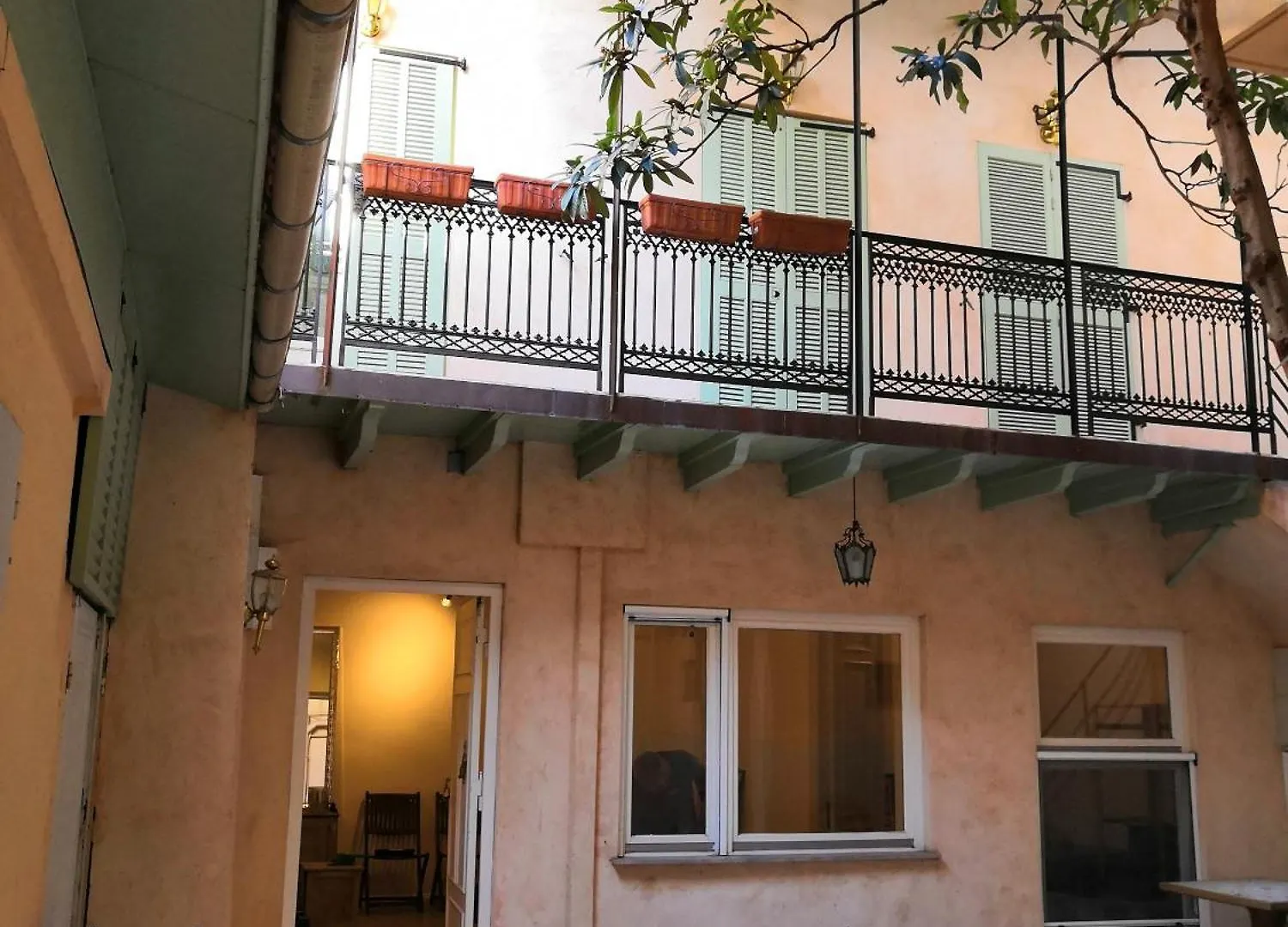 Cannes Hyper Central Apartment