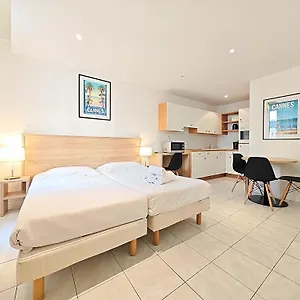 Viva Riviera 6 Rue Commandant Andre Cannes