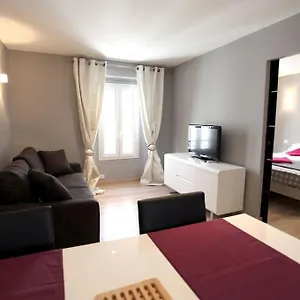 à 100 Mètres Du Palais Et Des Plages Cannes
