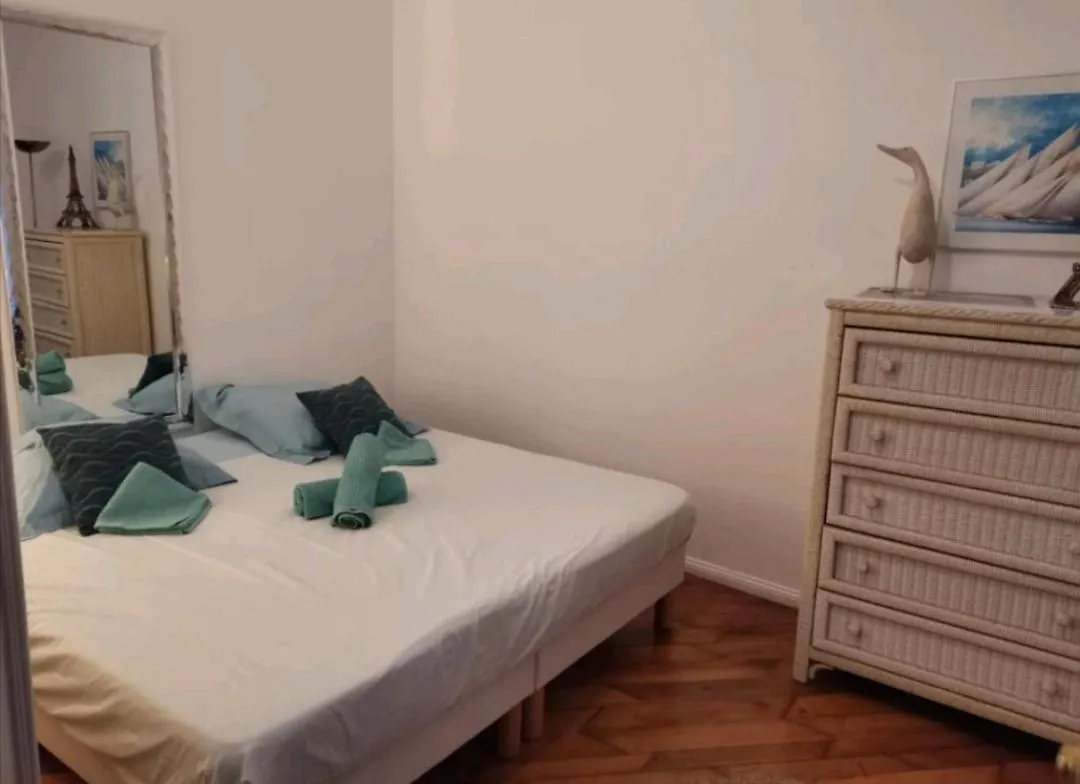 Cannes Hyper Central Apartment France